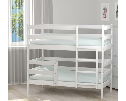 Кровать-домик ''Сальвия'' массив